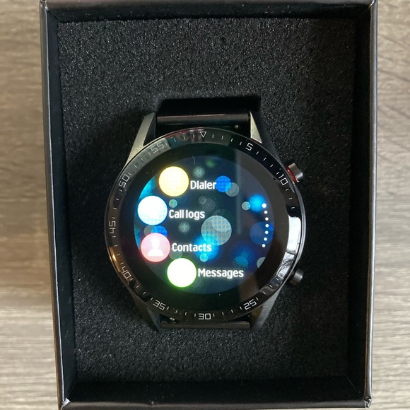 Electronic Fashion Chain Belt Watch - Picture 8 of 9